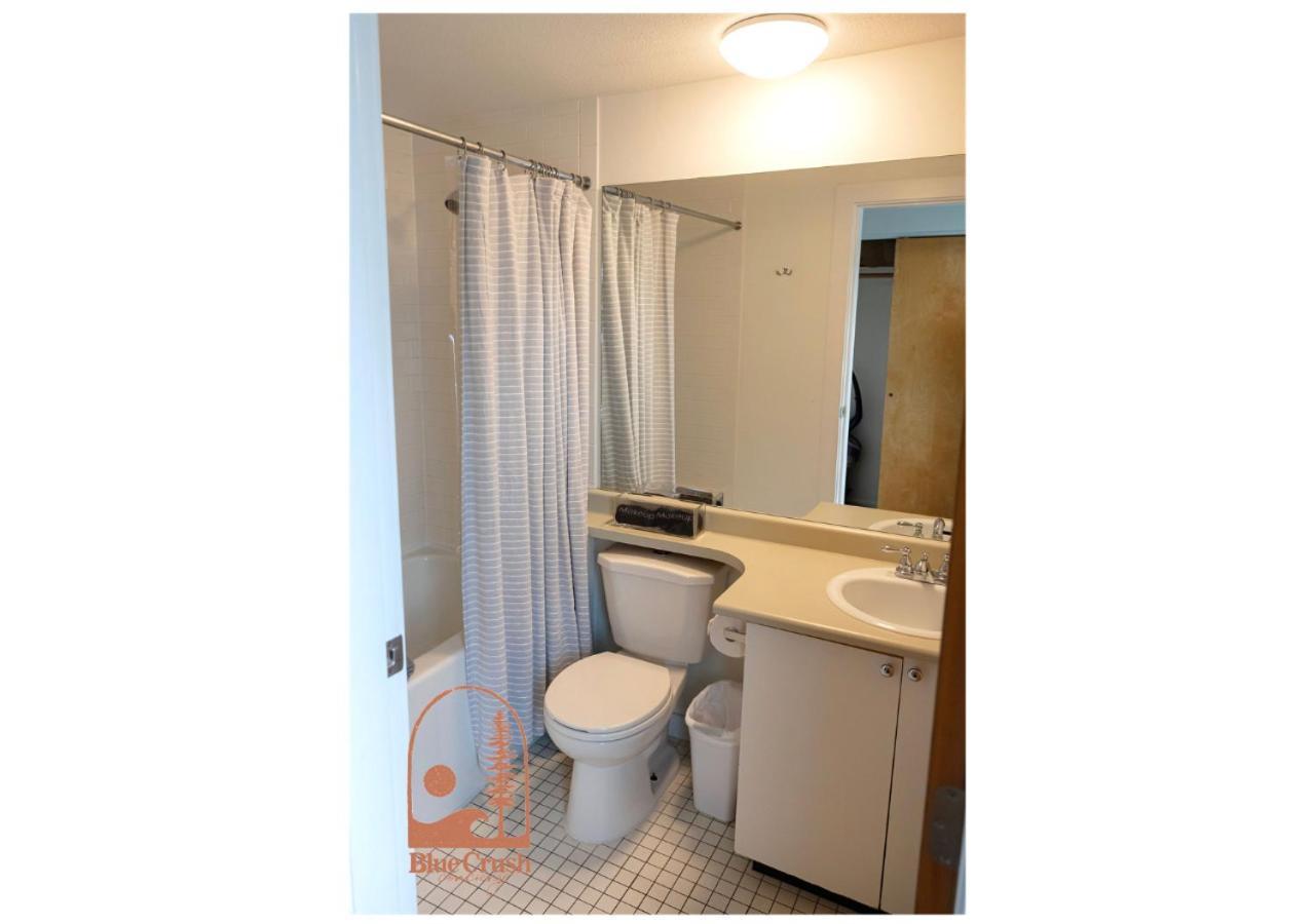טופינו Wave Haven Waterfront Condo Hotel מראה חיצוני תמונה